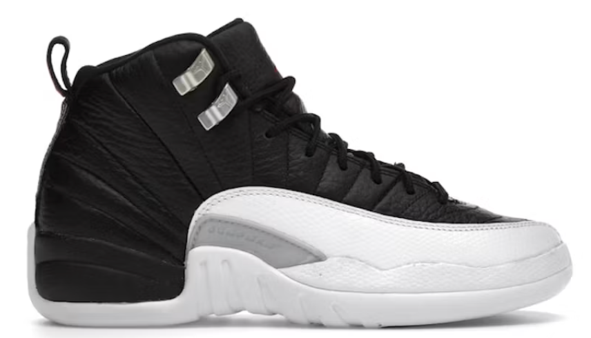 Air Jordan 12 Retro Playoff GS