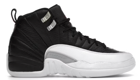 Air Jordan 12 Retro Playoff GS