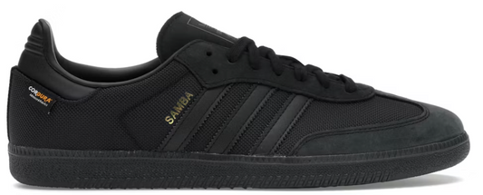 Adidas Samba OG Cordura Pack Black Carbon