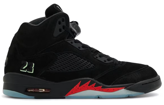 Air Jordan 5 Retro Halloween