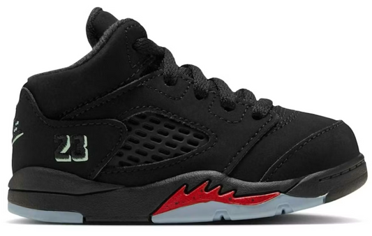 Air Jordan 5 Retro Halloween (TD)