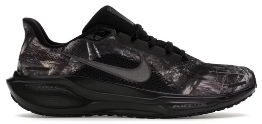 Nike Air Zoom Pegasus 41 Realtree Camo Black