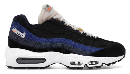 Nike Air Max 95 SE Running Club Deep Royal Blue