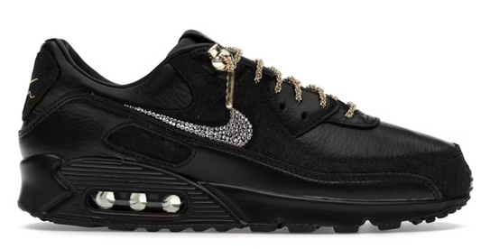 Nike Air Max 90 Victor Solomon ASW Black