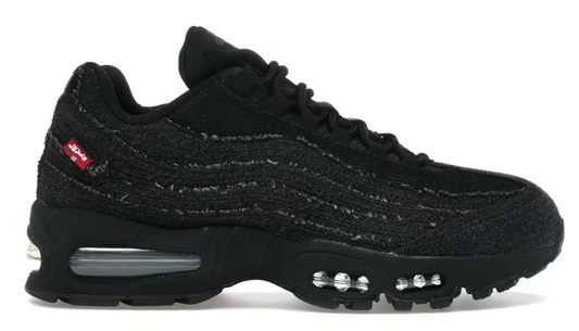 Nike Air Max 95 OG Levi's Black