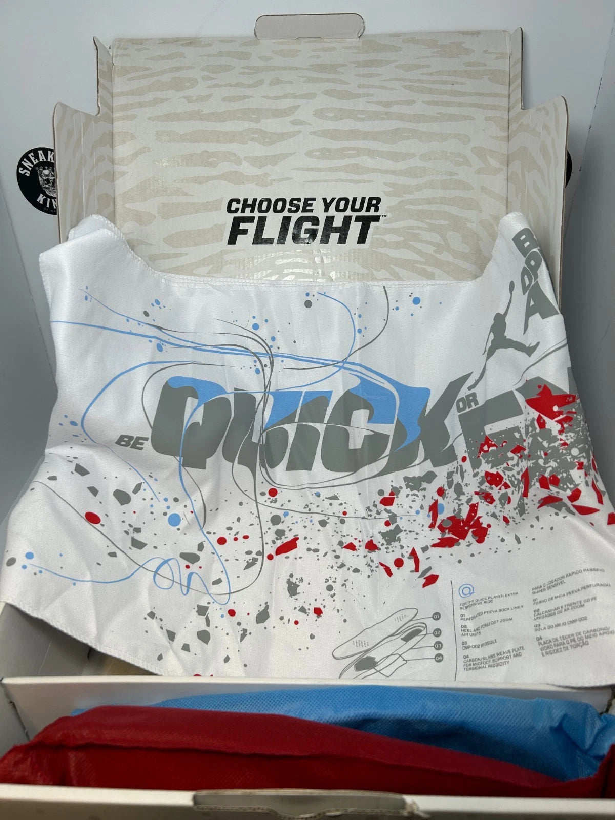 Air Jordan 2011 White Black (Pre-Owned)