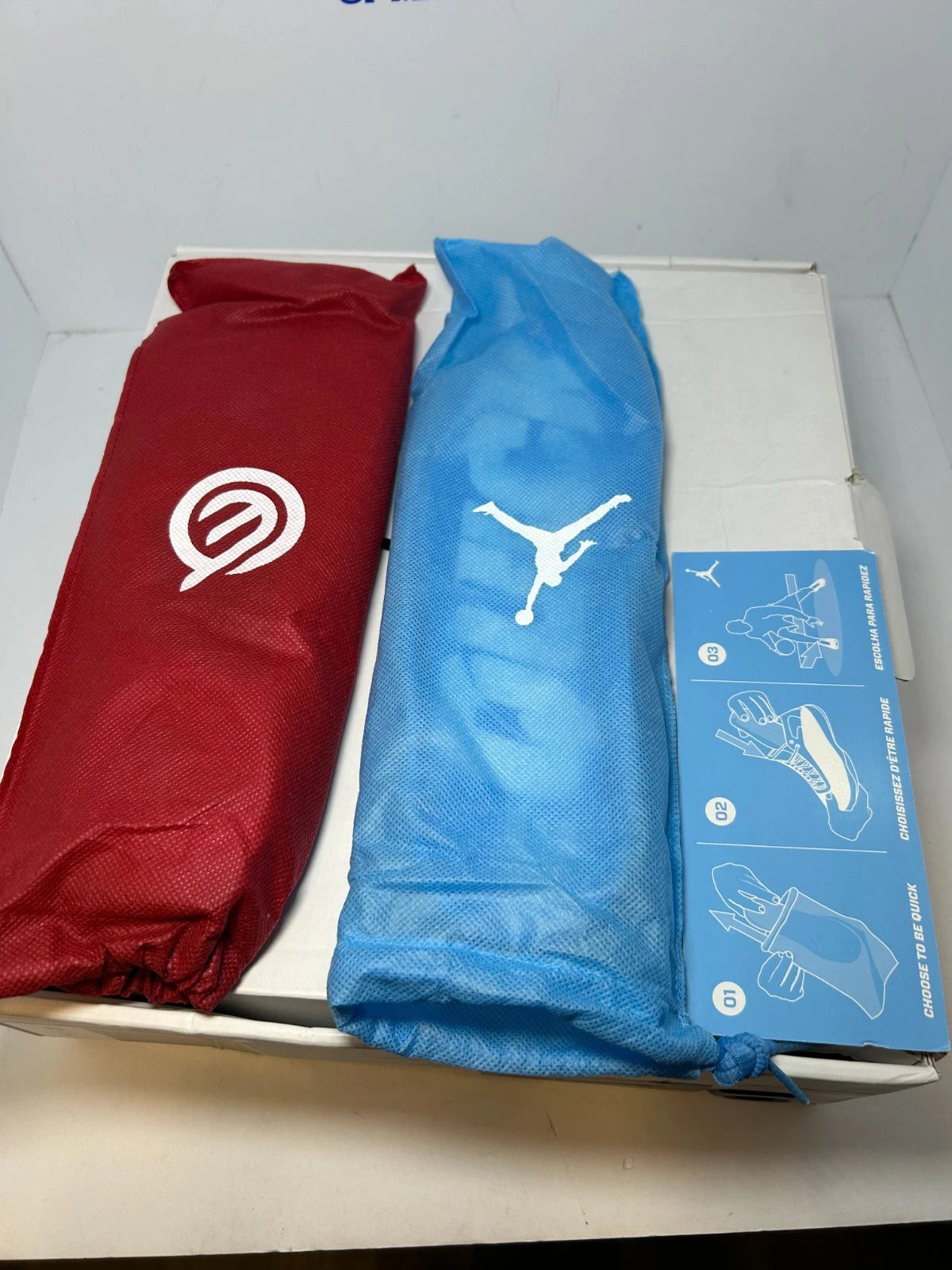 Air Jordan 2011 White Black (Pre-Owned)