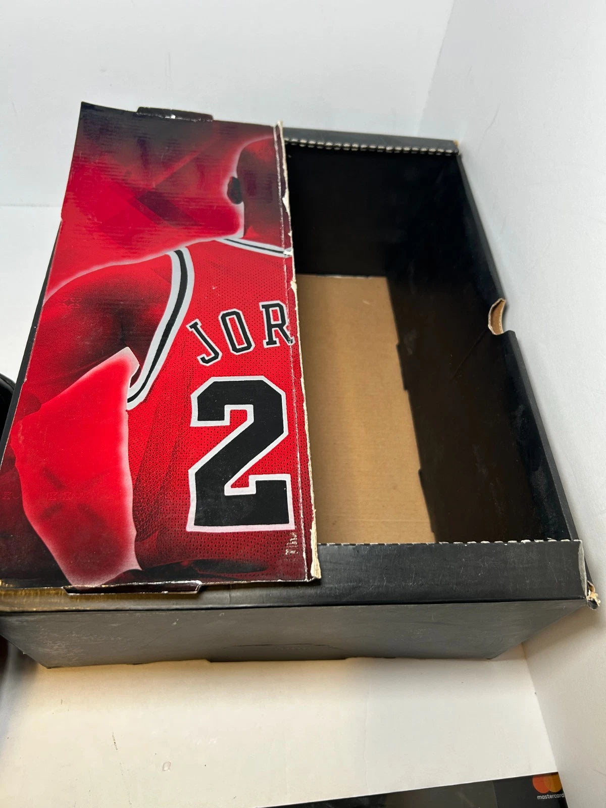 Air Jordan 16 Retro Bred Countdown Pack (Pre-Owned)