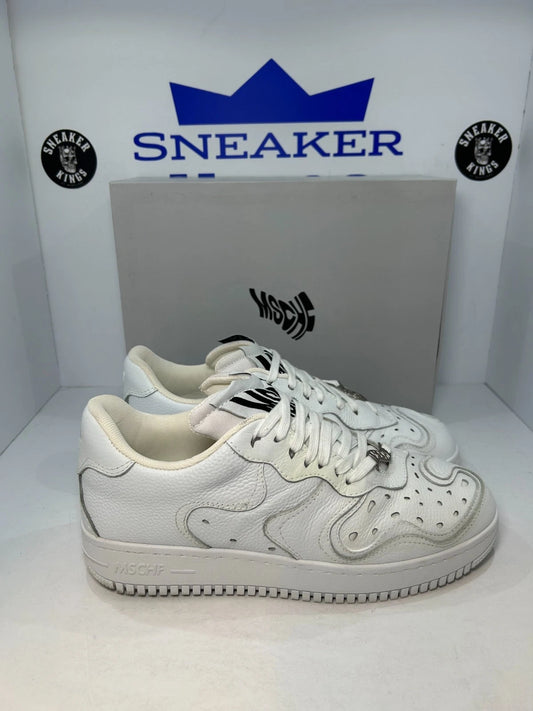 MSCHF Super Normal 1.0 Coke White (Pre-Owned)